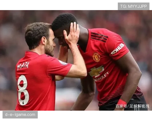 曼联深陷困局:内忧外患交织,重建之路迫在眉睫 曼联深陷困局:内忧外患交织,重建之路迫在眉睫