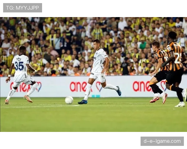 费内巴切青训体系全面升级，加速锻造未来足球新星