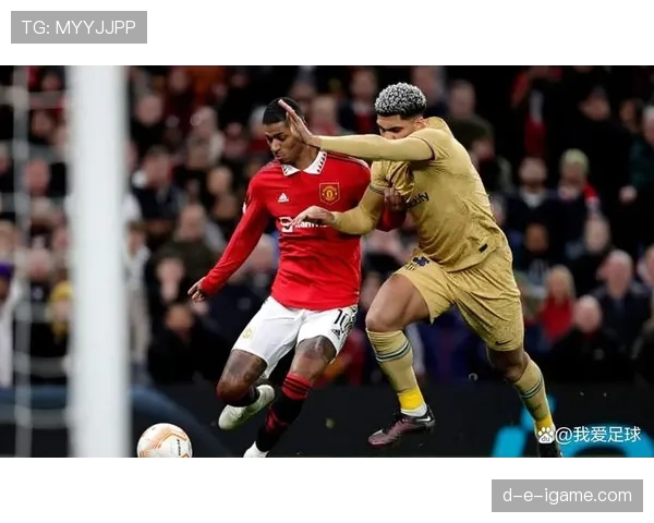 拉什福德助攻渐入佳境，帮助曼联状态回暖，重回竞争行列