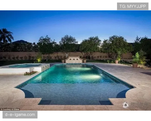 菲尔普斯家里泳池比我奶奶家还大，这日子也太离谱了吧？